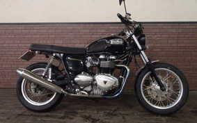 TRIUMPH THRUXTON 900 2004 J9142G