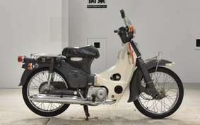 HONDA C70 SUPER CUB C70