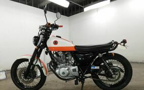 SUZUKI GRASS TRACKER NJ47A