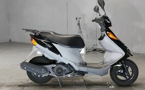 SUZUKI ADDRESS V125 CF4EA