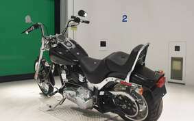 HARLEY FXSTC 1580 2007