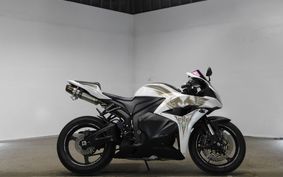 HONDA CBR600RR 2009 PC40