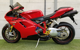 DUCATI 1098 S 2008 H700A