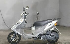 SUZUKI ADDRESS V125 G CF46A