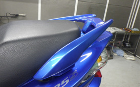 SUZUKI ADDRESS V125 S CF4MA