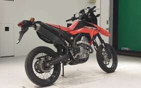 HONDA CRF250M MD38