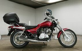 KAWASAKI ELIMINATOR 125 BN125A