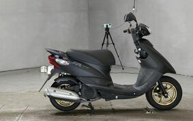 YAMAHA JOG ZR SA56J