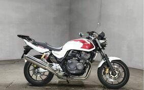 HONDA CB400SF VTEC REVO 2015 NC42