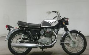 HONDA CB250 CB250