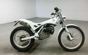 HONDA TLM220R MD23