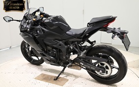 KAWASAKI ZX-25R ZX250E