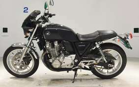 HONDA CB1100 ABS 2011 SC65