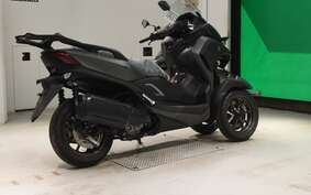 YAMAHA TRICITY 300 2020 SH15J