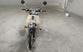 HONDA PRESS CUB 50 AA01