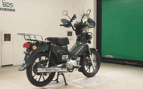 HONDA CROSS CUB 110 JA60