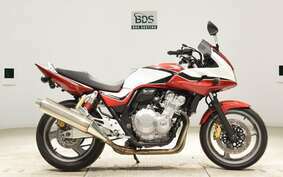 HONDA CB400 SUPER BOLDOR VTEC 2008 NC42