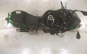 KAWASAKI NINJA 1000 SX 2020 ZXT02K