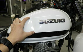 SUZUKI ST250E NJ4AA