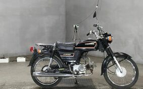 HONDA CD50 BENLY CD50