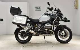 BMW R1200GS ADVENTURE 2016 0A02