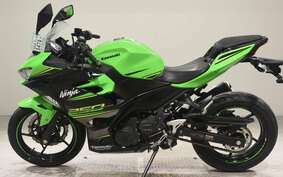 KAWASAKI NINJA 250 EX250P