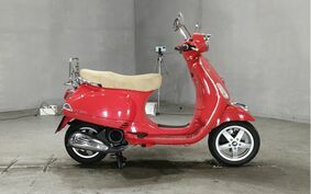 VESPA LX125IE M681