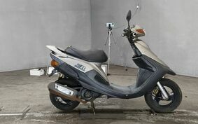 YAMAHA JOG ZR SA13J