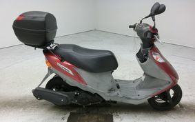 SUZUKI ADDRESS V125 G CF4EA