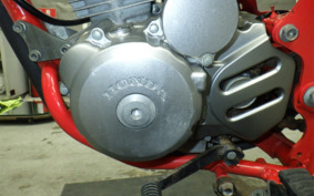 HONDA FTR223 MC34