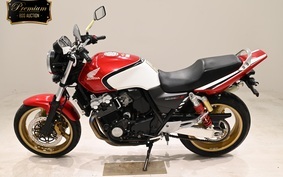 HONDA CB400SFV-3 2006 NC39