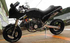 KAWASAKI KSR110 2003 KL110A