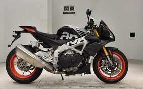 APRILIA TUONO V4 1100 2017 KGA0