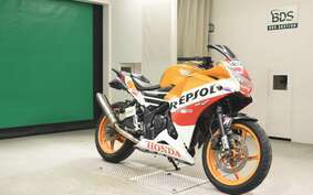 HONDA CBR250R GEN 3 MC41