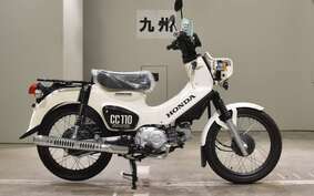 HONDA CROSS CUB 110 JA45