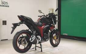 SUZUKI GIXXER 150 NG4BG