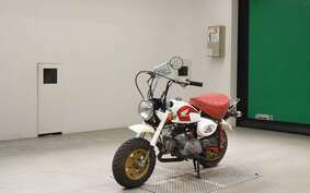 HONDA MONKEY AB27