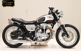 KAWASAKI W650 2009 EJ650A