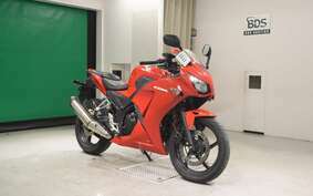 HONDA CBR250R GEN 3 MC41