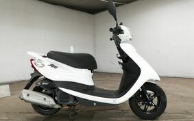 YAMAHA JOG ZR Evolution 2 SA39J