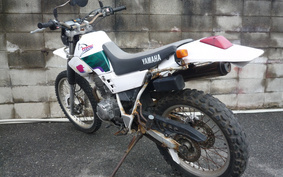 YAMAHA SEROW 225 W 4JG