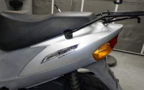 SUZUKI ADDRESS V125 G CF46A