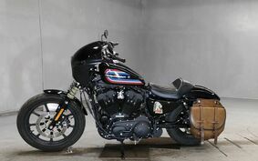 HARLEY XL1200NS LP3