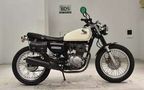 HONDA CB223S MC40