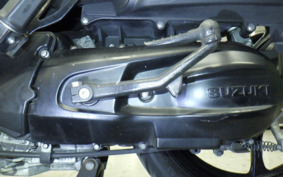 SUZUKI ADDRESS 110 CE47A