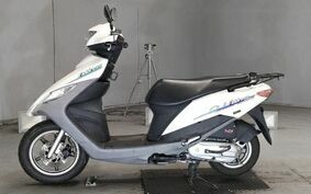 SUZUKI ADDRESS 125 DT11A