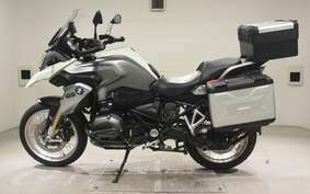 BMW R1200GS 2015