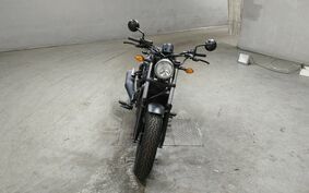 HONDA REBEL 250 MC49