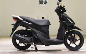 SUZUKI ADDRESS 110 CE47A