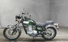 KAWASAKI ESTRELLA BJ250A